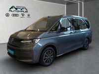 Volkswagen T7 California - Vorschau Bild 2