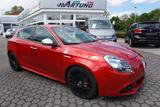 Alfa Romeo Giulietta Quadrifoglio Verde 1,8 TBI - gebrauchte Alfa Romeo Giulietta aus dem Jahr 2010
