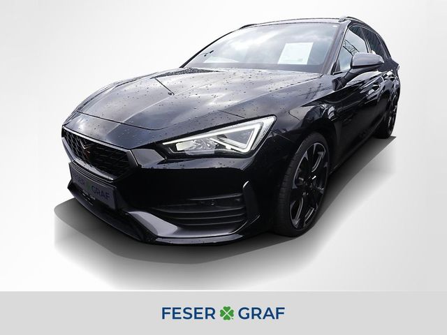 Cupra Leon Sportstourer VZ 2.0 TSI - NAV,PDC+,RFK