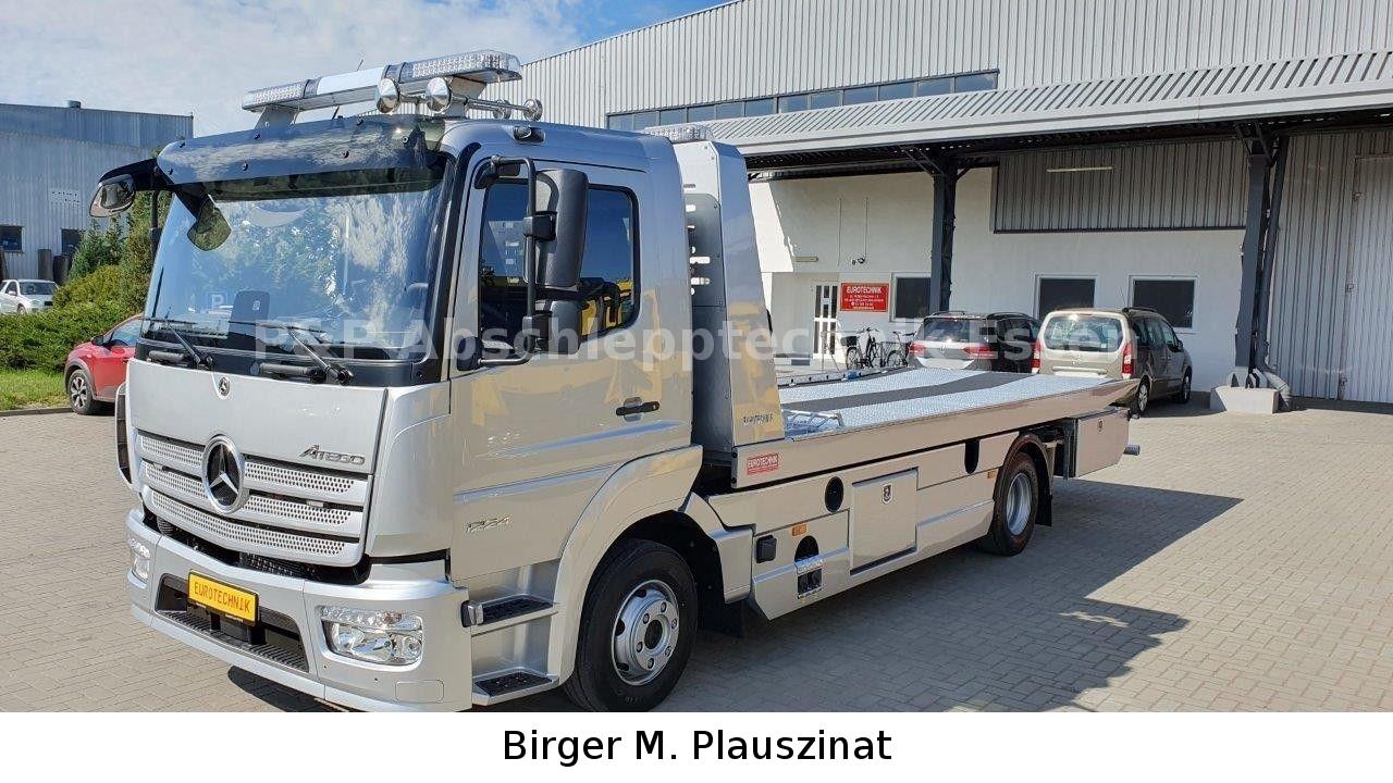 Mercedes-Benz Atego 1224LnR *SOFORT VERFüGBAR*