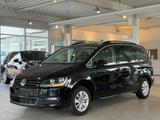 Volkswagen Sharan Comfortline BMT/Start-Stopp*NAVI*7.SITZ* - gebrauchte VW Sharan aus dem Jahr 2016