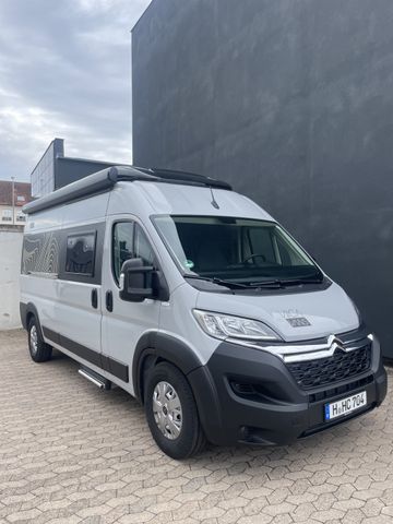 VIICA Vans 60 Aufstelldach Solarpaket