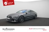 Audi S7 Sportback 3.0 TDI quattro LED Navi B&O HuD