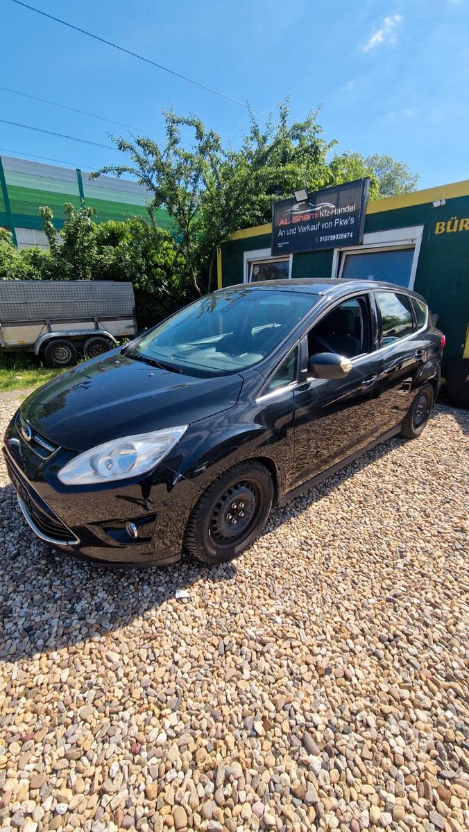 Ford C-Max C-MAX Titanium