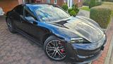 Porsche Taycan 4S Performance Plus, Approved, PANO, BOSE - gebrauchte Porsche Taycan aus dem Jahr 2022