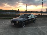 BMW 325i M Technic 2 - BMW 325 aus 1991: 325i