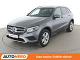Mercedes-Benz GLC-Klasse GLC 350e 4Matic Aut.*NAVI*LED*ACC*PDC - mit Hybrid-Antrieb: Geländewagen