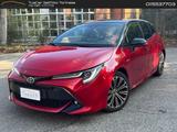 Toyota Corolla Style 1.8 VVT-i HEV #6376 - Toyota Corolla: V
