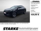 Audi Q6 e-tron Sportback quattro edition one grey  He - Audi Q6 e-tron edition-one-grey
