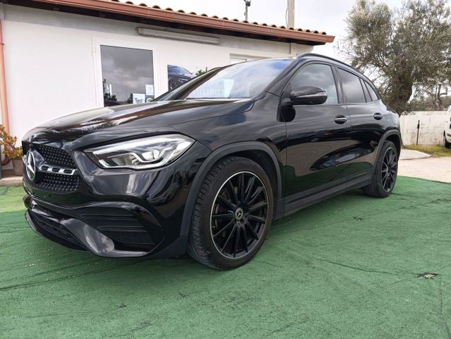 Mercedes-Benz Mercedes-benz GLA 220 d Automatic AMG Line - 202