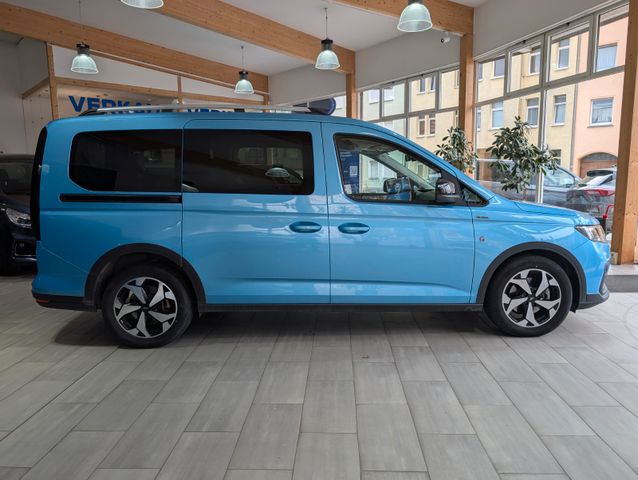 Ford Grand Tourneo Connect Active