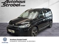 Volkswagen Caddy - Vorschau Bild 1