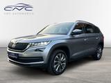 Skoda Kodiaq DSG Clever StHz/Keyless/ACC/4xSHZ - Skoda Kodiaq mit Diesel-Antrieb: Grau