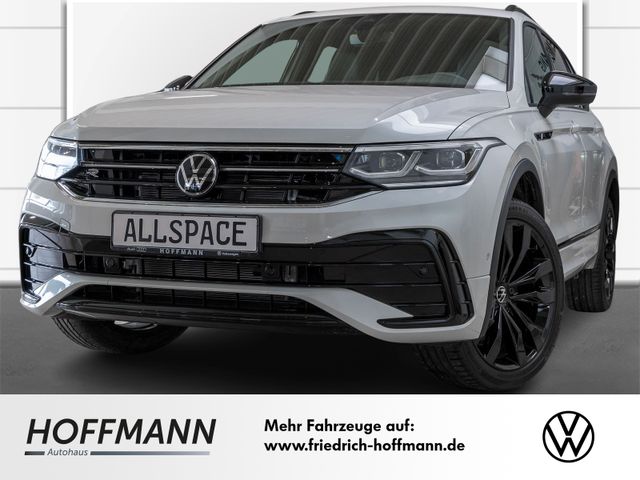 Volkswagen Tiguan Allspace 2.0TDI DSG R-Line 4Motion HuD+AH