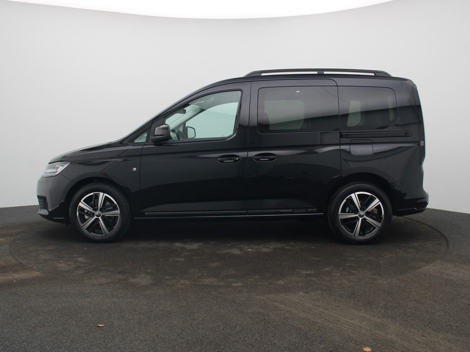 Volkswagen Caddy - Bild 5