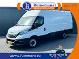 Iveco Daily 35S18 3.0 180 PK HI-MATIC AUTOM / L4H2 / 3 - Iveco Diesel Pritsche + Plane 35s18