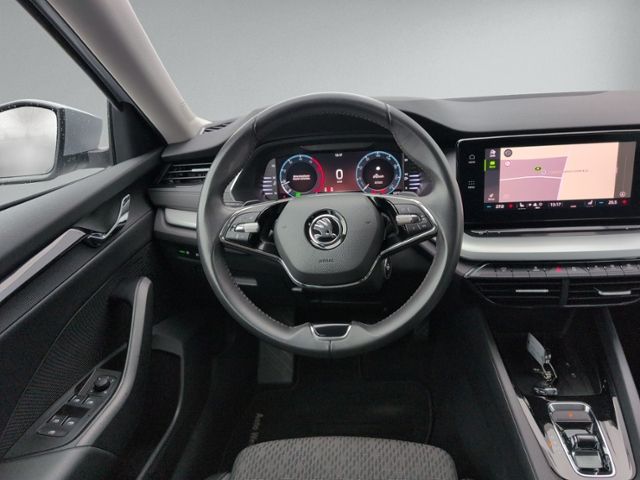 Octavia Combi 2.0 TDI DSG Clever LED+NAVI+GRA+PA