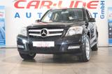 Mercedes-Benz GLK 250 CDI BE 4M *Sport-Pakt *Automatik*Navi* - mit Diesel-Antrieb: Taxi