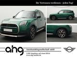 MINI Countryman Cooper C Favoured Trim Panorama - MINI Cooper C Countryman Favoured-Trim