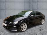 Audi A3 Limousine 35 TDI S-TR 2x S-LINE LED+NAVI+SHZ - Audi mit Diesel-Antrieb: Limousine, Automatik