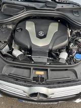 Mercedes-Benz GLE 350 d 4MATIC - - Mercedes-Benz GLE-Klasse