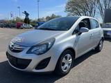 Opel Corsa D Energy 1,2L 69PS Klima TüvNeu  Euro5 - Opel Corsa mit Benzin-Antrieb: Kleinwagen, 1.6