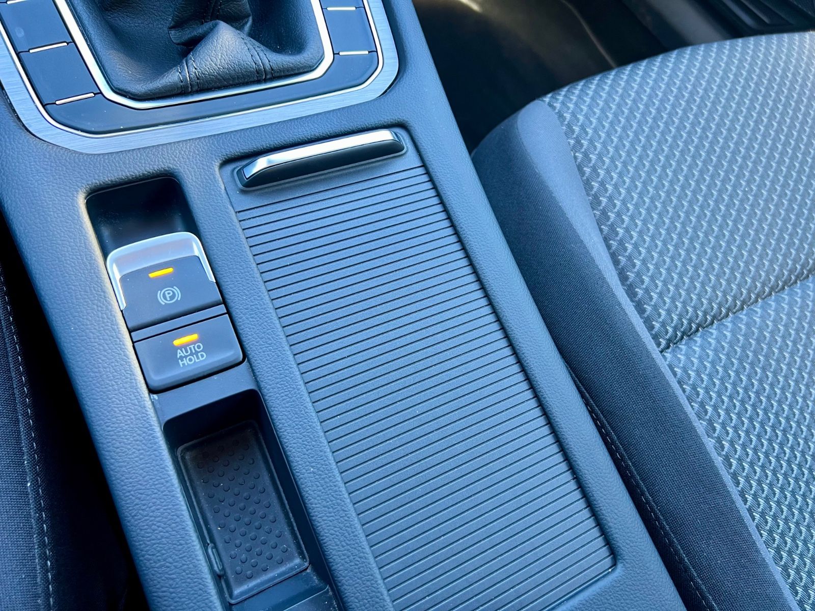 VW Passat Variant Conceptline AAC NAVI KAMERA SHZ