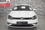 Volkswagen Golf VII Variant HIGHLINE*DSG*VIRTUAL*ACC*MASSAG - Volkswagen Golf: Kombi, Automatik