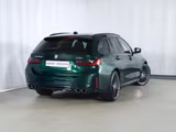 ALPINA D3 S Touring Allrad AHK Leder Assist Prof. Lenkr - gebrauchte ALPINA Kombis