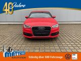 Audi A3 Sportback 1.4 TFSI Ambition S-line-Style 18-Z - Audi A3: Sportback Line