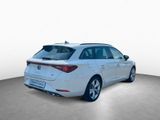 Seat Leon Sportstourer 2.0 TDI FR DSG SHZ|INFOTAIN-Pa - Seat Leon: I