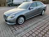 Mercedes-Benz Mercedes E-Klasse 350 D  Blue Tec DPF Auto... - Mercedes-Benz E 350 in Lübeck