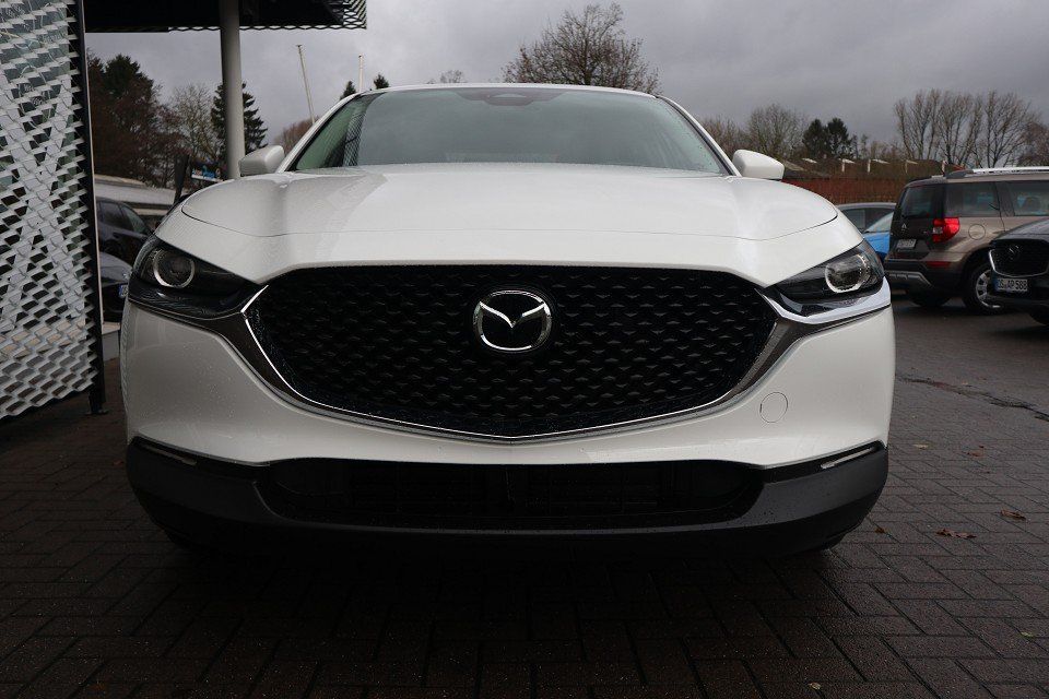 Fahrzeugabbildung Mazda CX-30 2025 M-Hybrid Prime-Line G-140 NAVI ACAA H