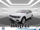 Volkswagen TIGUAN ALLSPACE HIGHLINE 1.5 TSI DSG Sportpaket - Volkswagen Tiguan Allspace in Osnabrück