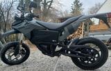 Zero FXS Supermoto seltene 2019er design A1  - ZERO FXS