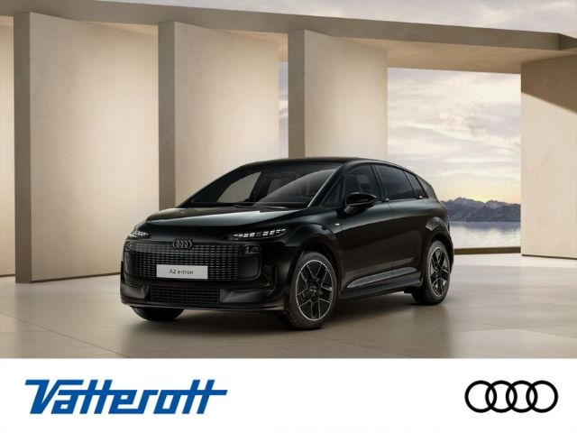 Audi A2