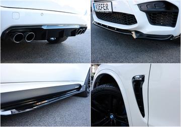 2018 BMW X5 M — миниатюра 11