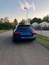 Mercedes-Benz C 43 AMG Mercedes-AMG C 43 4MATIC T Autom. M... - Mercedes AMG gebraucht