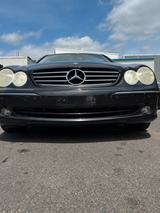 Mercedes-Benz Mercedes CLK 200 Kompressor Avantgarde zu ... - Mercedes-Benz CLK 200 in Köln