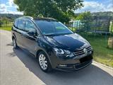 Volkswagen Sharan 2.0 TDI 177Ps DSG IQ.DRIVE Standhzg 7Sitz - Volkswagen Sharan IQ-DRIVE