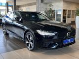 Volvo V90 R Design Expression Hybrid AWD 360°Cam LED - Volvo V90 R-Design mit Hybrid-Antrieb (Benzin/Elektro)