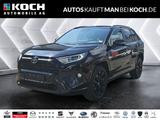 Toyota RAV4 2.5 Hybrid 4x4  Black Edit. NAVI LEDER JBL - Toyota RAV 4 in Berlin