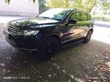 Volkswagen Touareg 3.0 V6 TDI NÜR 128000 KM NEUE INSPEKTION - : Leder, 12v