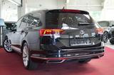 Volkswagen Passat Variant 1.5 TSI DSG Elegance*LED*AHK* - Volkswagen Passat mit Benzin-Antrieb: Leder, Kombi