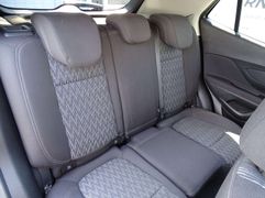 Fahrzeugabbildung Opel Mokka Edition ecoFlex 4x4  **AHK / 8-FACH-BEREIF