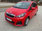 Peugeot 108 Active 68 ETG5 TOP! TOP! Active - Peugeot 108 TOP-Active