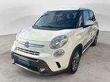 Fiat FIAT 500L 1.6 Multijet 120 CV Trekking - weiße Fiat 500L Trekking