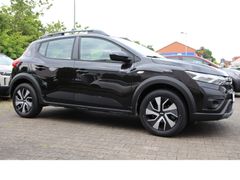 Fahrzeugabbildung Dacia Sandero III Stepway Expression*Automatik!*Kamera