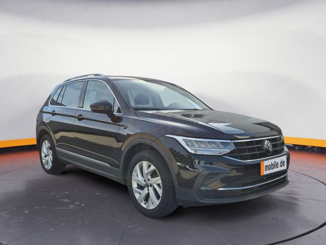 Volkswagen Tiguan TSI Move LED Navi ACC RFK SH LM