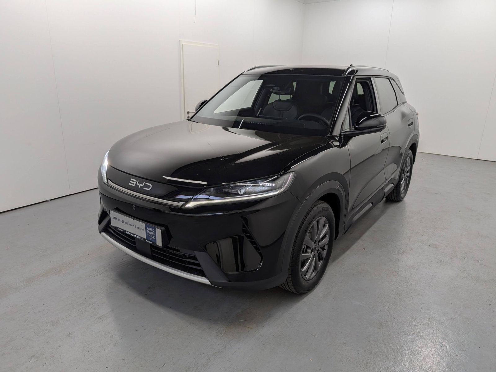 BYD ATTO 2